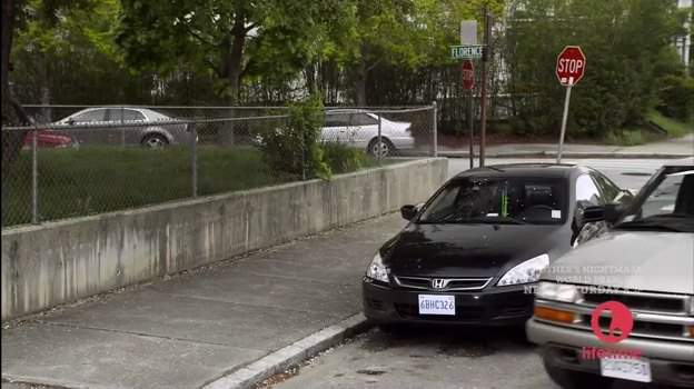 Honda Accord Coupe