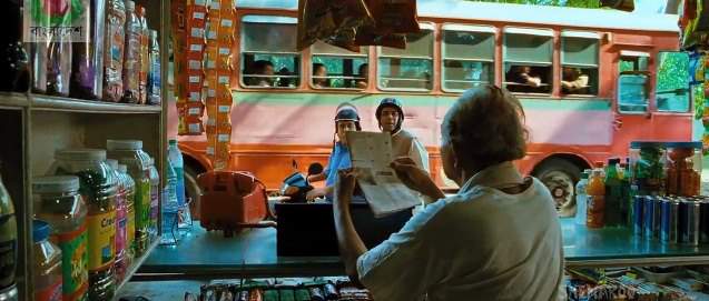 Ashok Leyland Viking