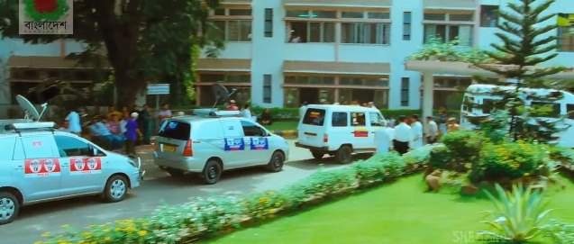 Toyota Innova