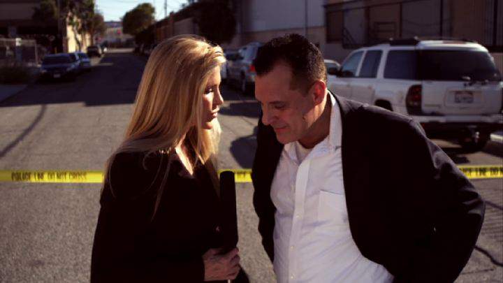 Chevrolet TrailBlazer EXT