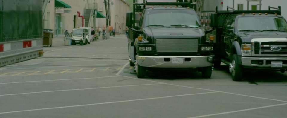 Chevrolet Kodiak