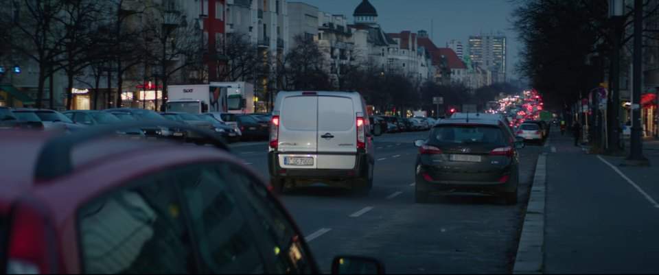Hyundai i30 CW