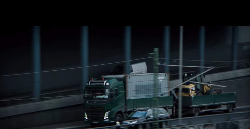 Volvo FM