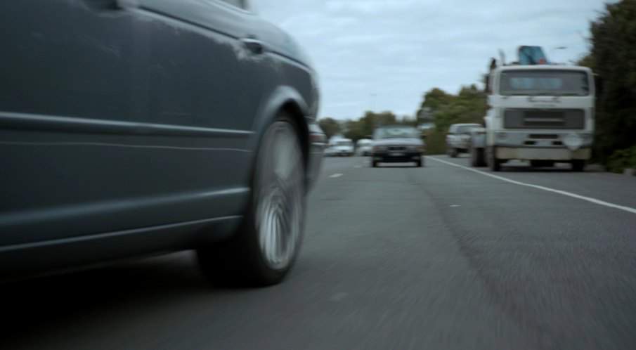 International T-Line