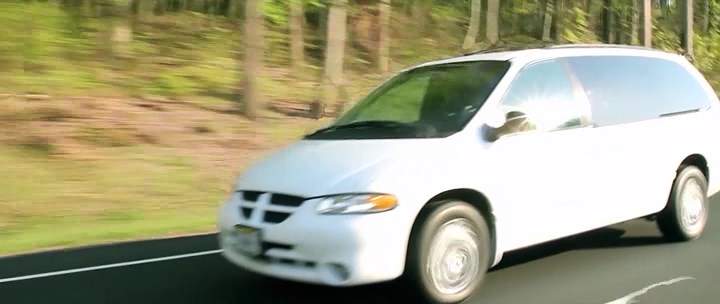 Dodge Grand Caravan