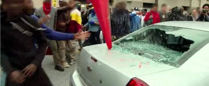 Chevrolet Impala Limited