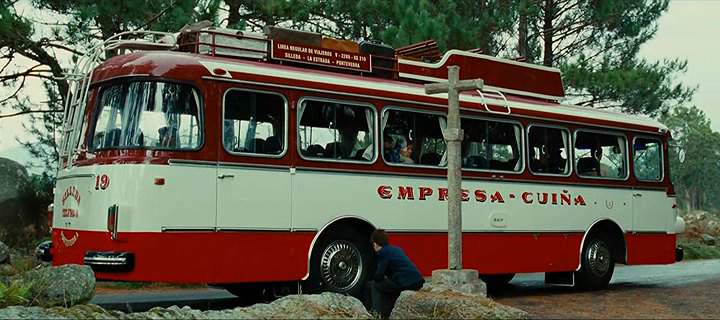Pegaso 5061