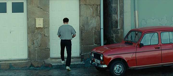 Renault 4 L