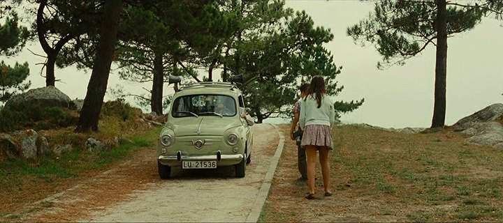Seat 600 D