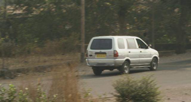 Chevrolet Tavera