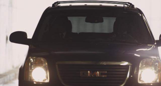 GMC Yukon