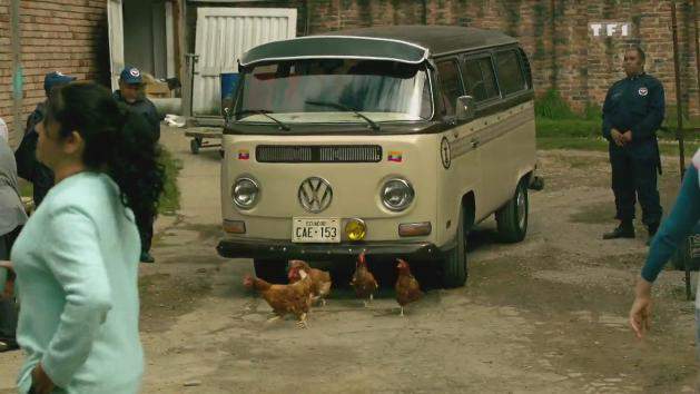 Volkswagen unknown T2