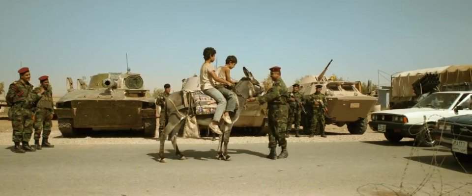 GAZ BRDM-2