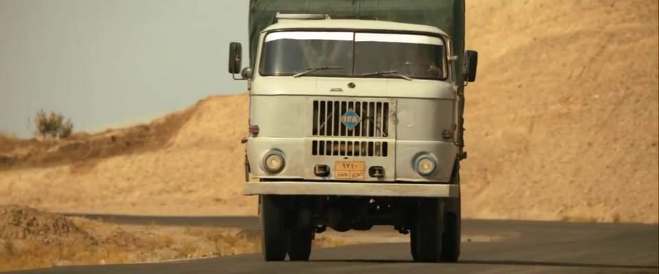 IFA W50 LA
