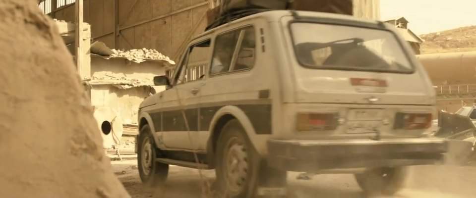 Lada Niva