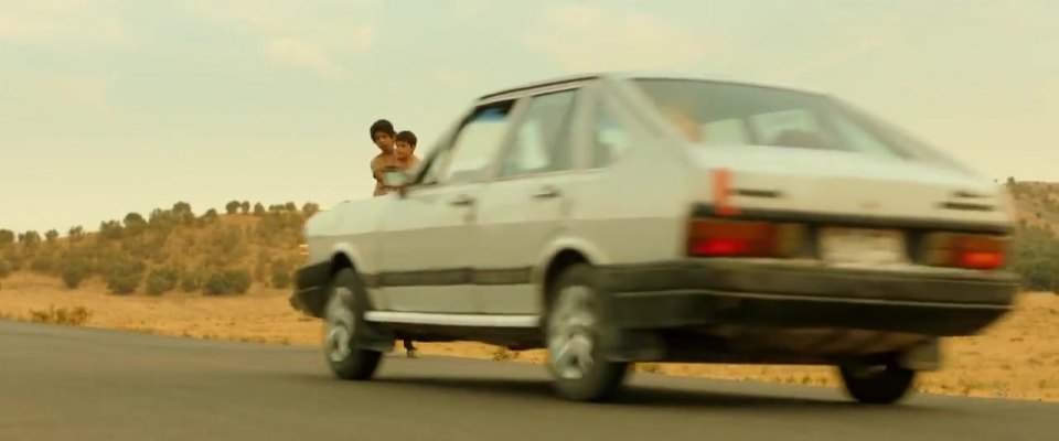 Volkswagen Passat B1