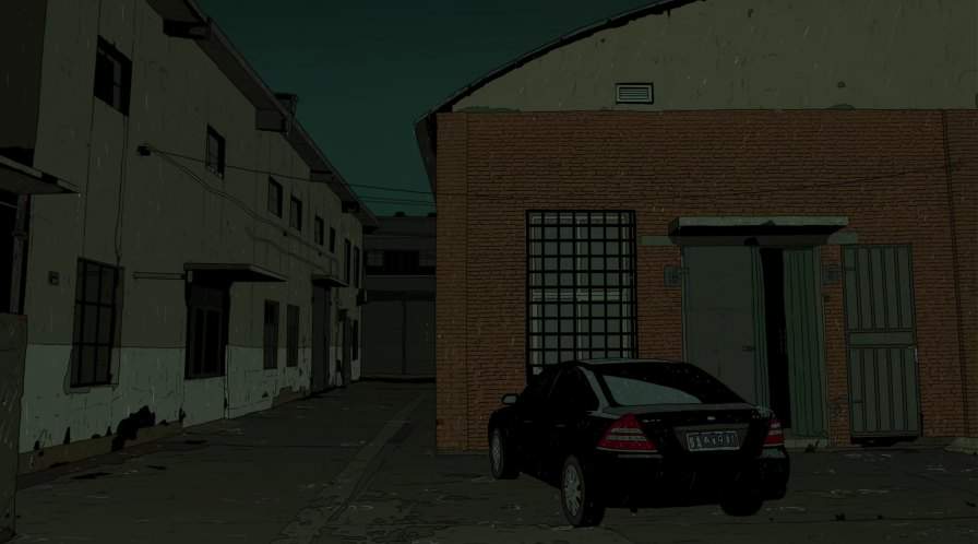 Chang'an-Ford Mondeo