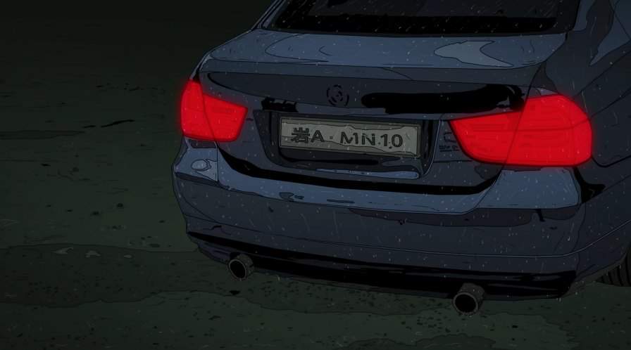 BMW 3