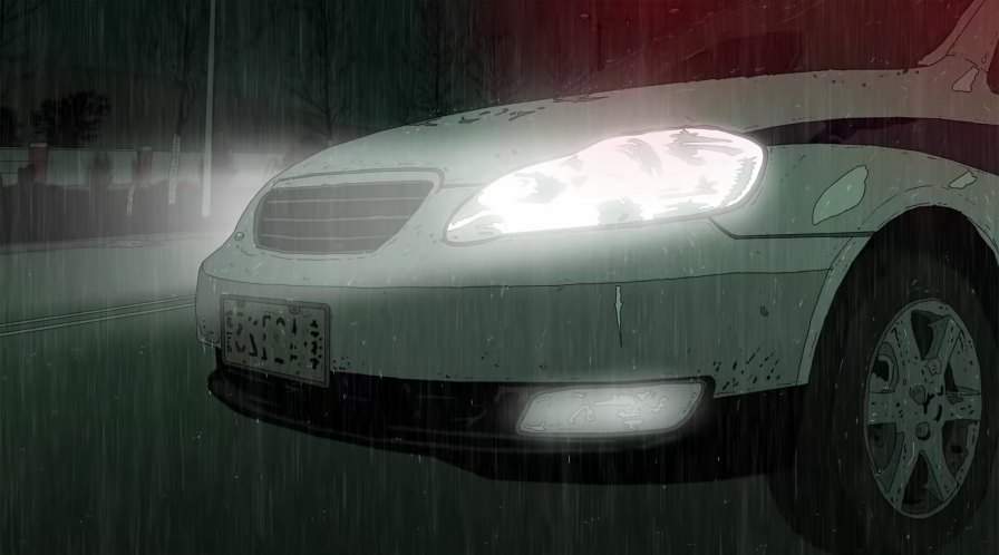 FAW-Toyota Corolla