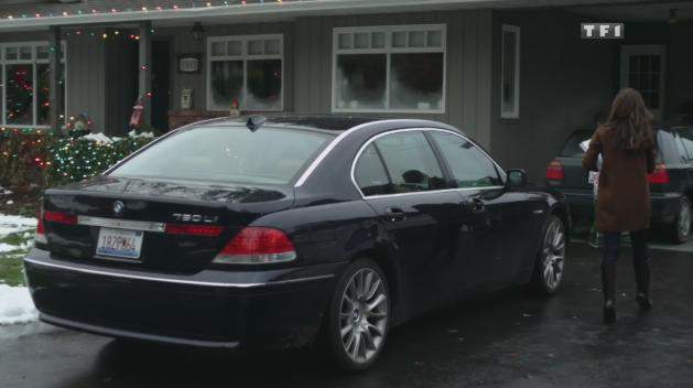 BMW 760Li