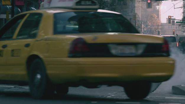 Ford Crown Victoria
