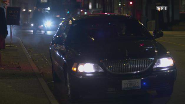 Lincoln Town Car