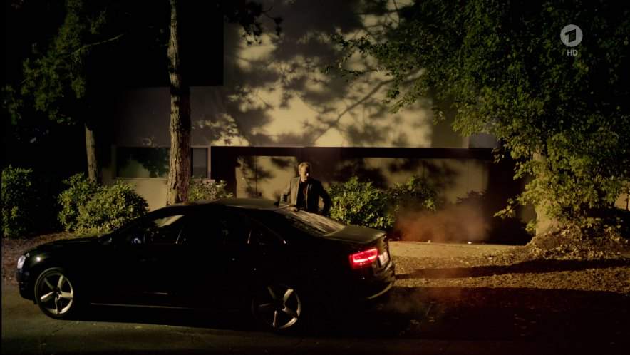 Audi A8 D4