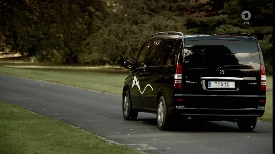 Mercedes-Benz Viano