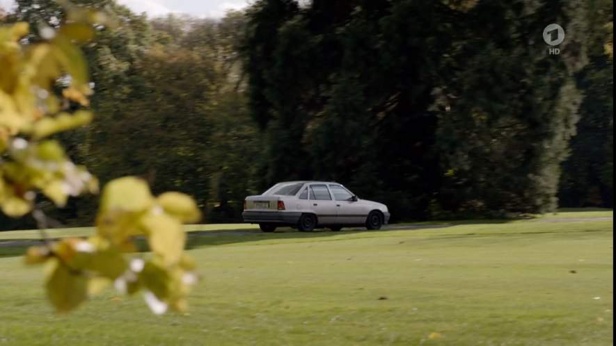 Opel Kadett