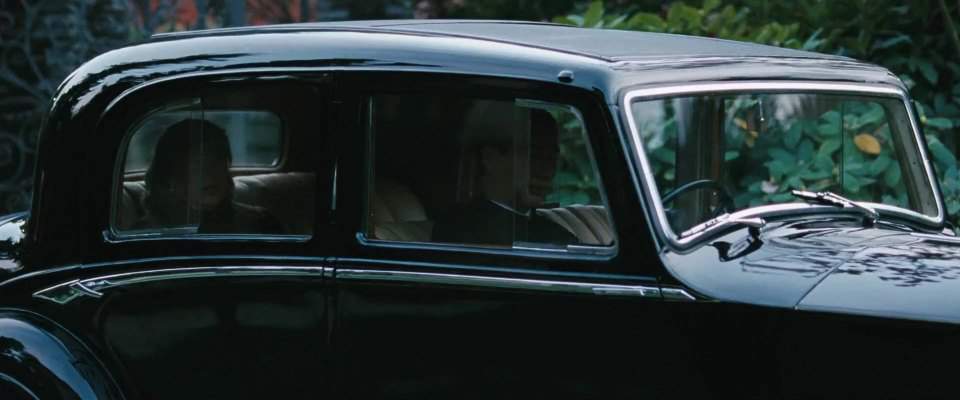 Rolls-Royce 20/25 h.p.