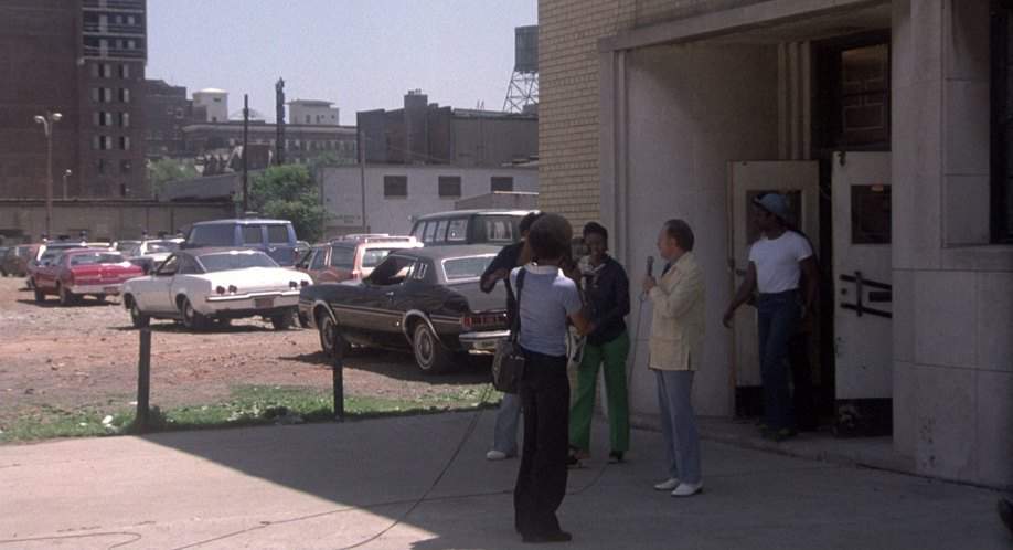 Chevrolet Chevelle Laguna