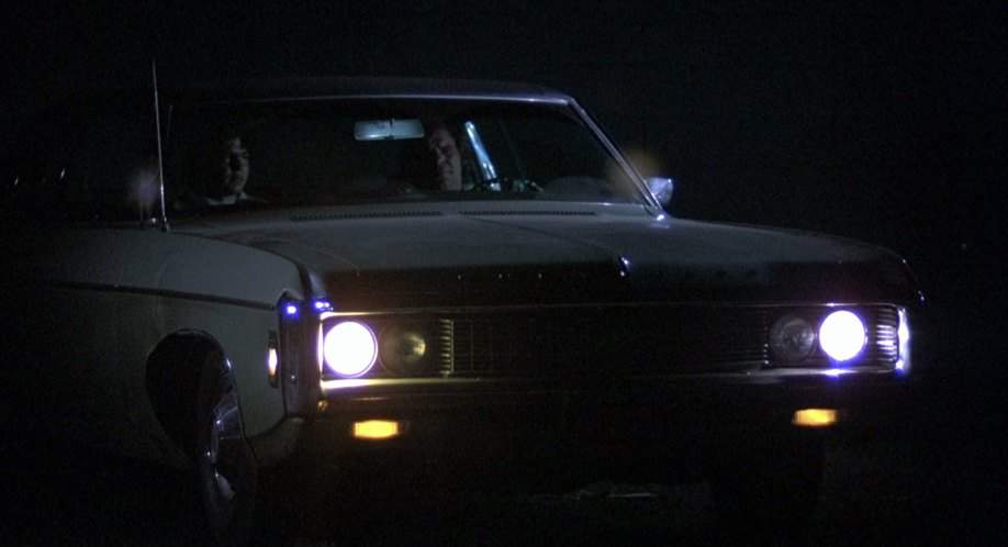 Chevrolet Impala Custom