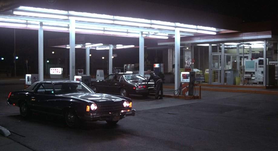 Chevrolet Monte Carlo