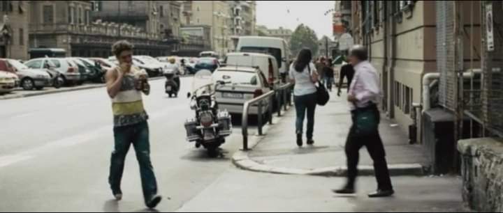 Harley-Davidson FLHR Road King