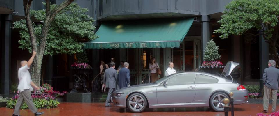 BMW 650i