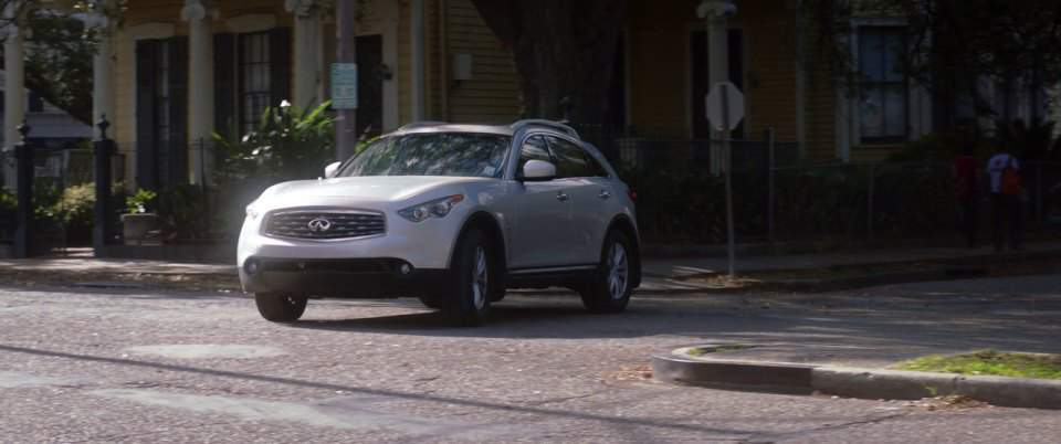Infiniti FX