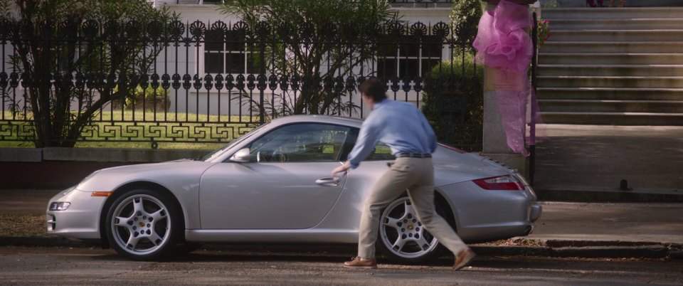 Porsche 911 Carrera