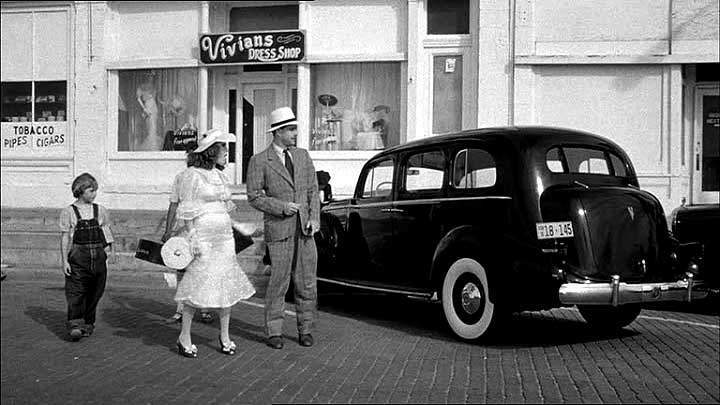 Cadillac Series 70