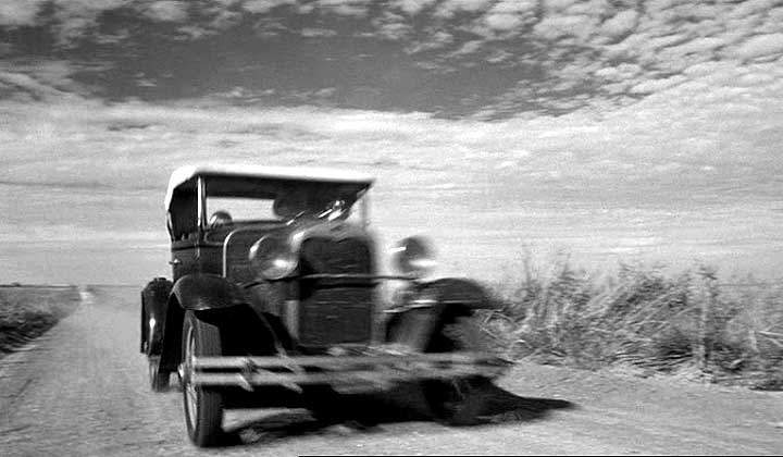 Ford Model A