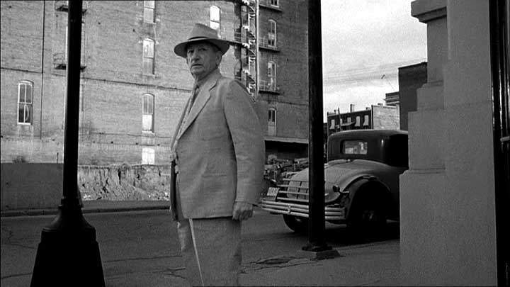 Willys-Knight Model 66B