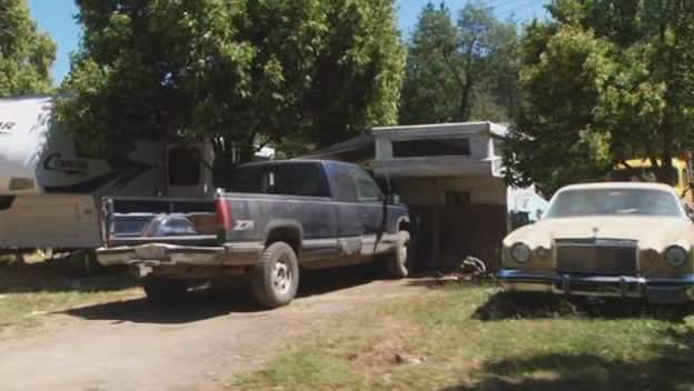 Chevrolet K-1500