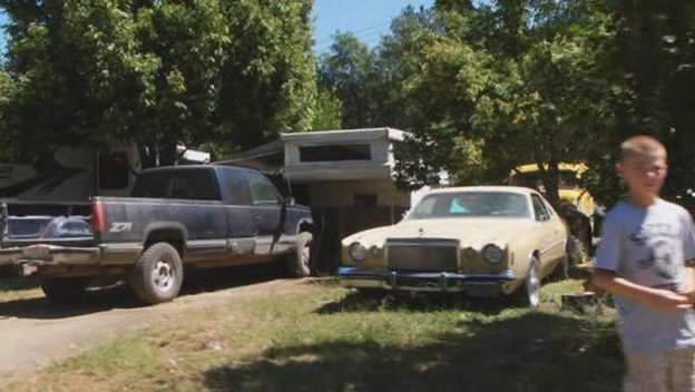 Chrysler Cordoba