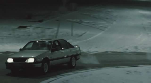 Opel Omega