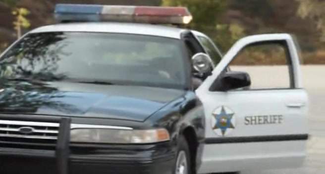 Ford Crown Victoria