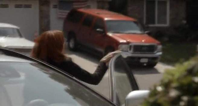 Ford Excursion