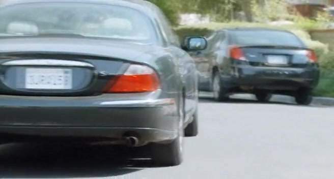 Saturn ION