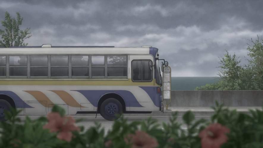 Isuzu BU
