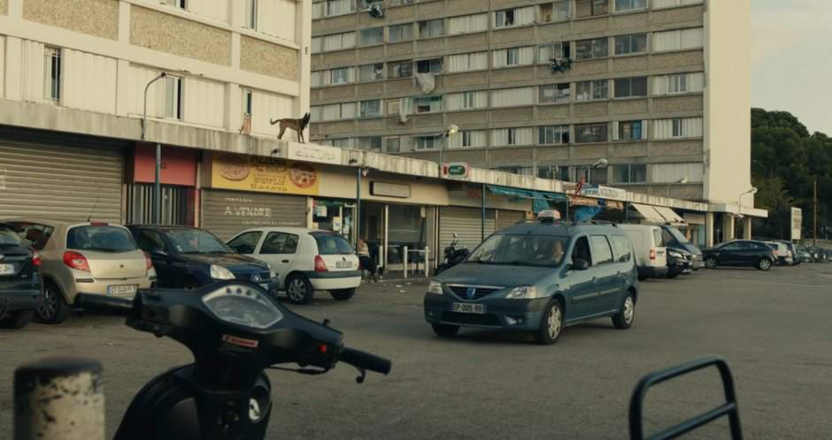 Renault Clio 2