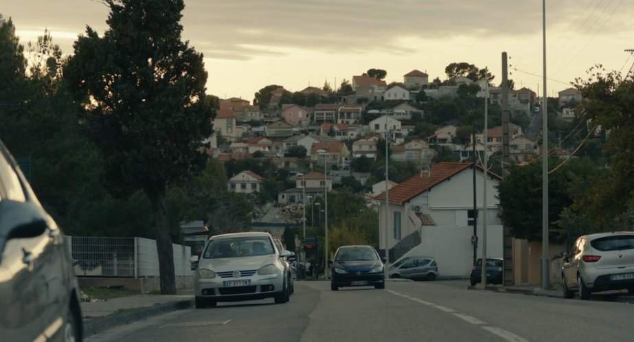 Renault Clio 4