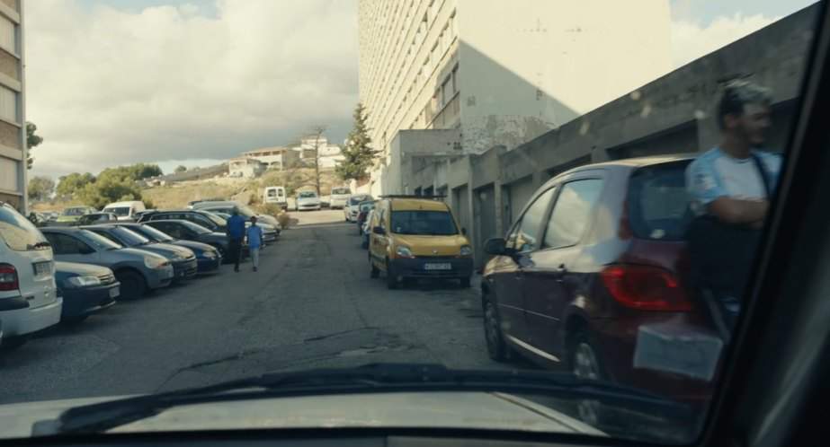 Renault Kangoo Express